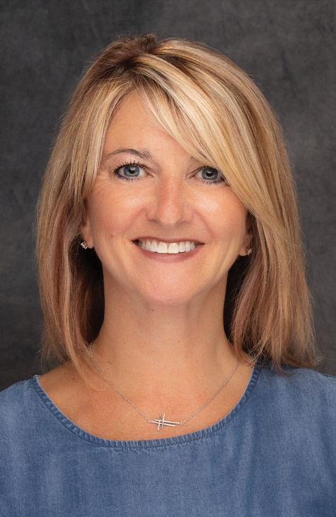 Teresa Rufty